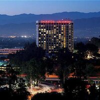 Sheraton Universal (@sheratonunivers) 's Twitter Profile