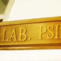 Laboratorium Psikologi Universitas Islam Negeri Sunan Gunung Djati Bandung