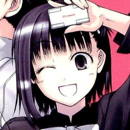 藍川 絆 Ai Kawa Kizuna Twitter