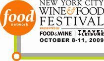New York City Wine & Food Festival Fan Club. Foodies need apply! For official NYCWFF twitter follow @Lee_Schrager