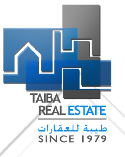 طيبة للخدمات العقاريه بيع وشراء واجار وتقيم جميع العقارات .برج الجون -الدور الرابع -تلفون:99000458 Kuwait