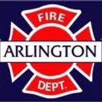 Arlington Fire (@arlingtonfire) 's Twitter Profile