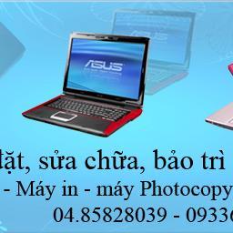 nguyndonhung's profile picture. sua may tinh tai nha