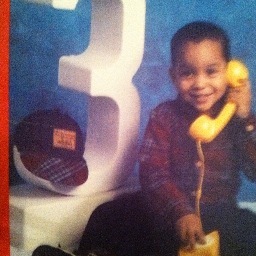 Just_TiCaL's profile picture. Taken 3.15.12.