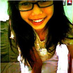 cukup sayang sama dya ,
30112011
