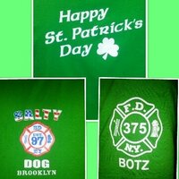 Salty Dog NYC (@saltydogny) 's Twitter Profile