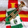 GFCTrumpetMan's profile picture. A Trumpet Man... normally
