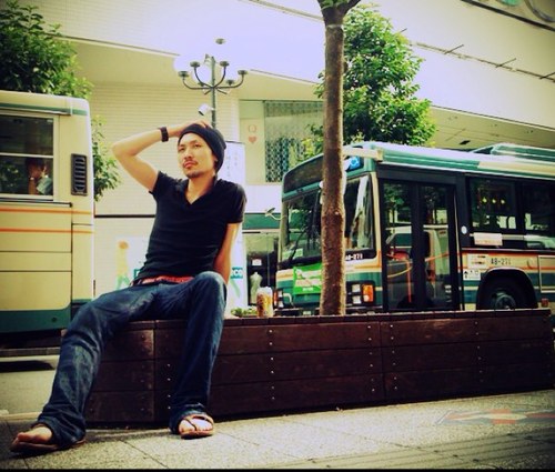 446's profile picture. 八丁堀と銀座で美容業をしております。