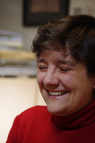 Doctora en Psicología. Investigadora en el Instituto Universitario de la Familia.