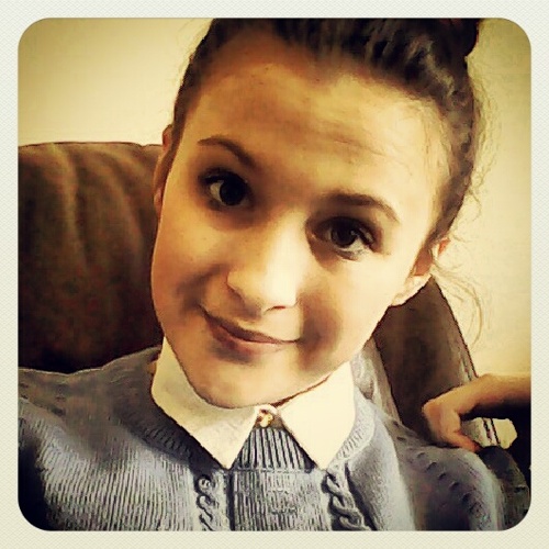 Michelle_Dermot's profile picture. 