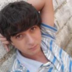 theoribeir Profile Picture