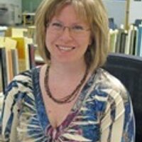 Dianne Aldrich(@LibraryNinja4) 's Twitter Profile Photo