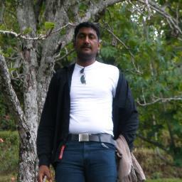 Belongs To Tamilian Stock