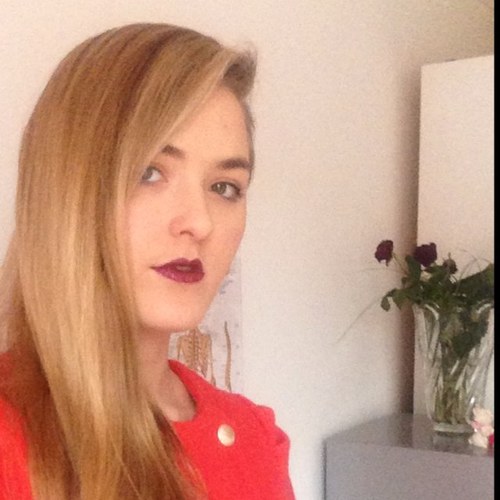 orianecolomb's profile picture. 