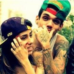 Sempre estarei com vc (8