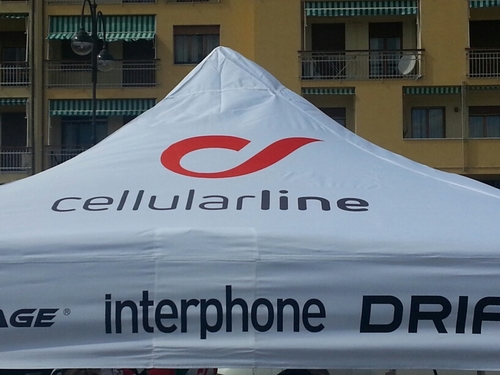 TCellularline's profile picture. Team Motorally Cellularline