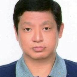 KenSungLin's profile picture. English and Franch teacher