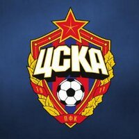 CSKA BU (@cskabu) Twitter profile photo