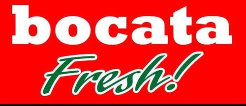 BocataFresh's profile picture. bocata fresh is a fast casual restaurant in Normal, IL  that serves fresh, made to order  Gyros, Philly Steaks, Burgers, Salads, and the famous Bocata's Chicken