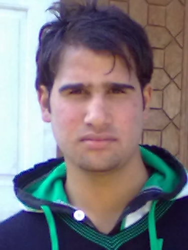 i m alone
