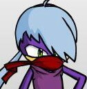 Hey hey hey! What's the rush pal? Surely you have time to play with me and Dynamo. (#OC #Single #RP, Technopathic Perception)