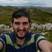 Sergio Lima (@sergiolndr) 's Twitter Profile