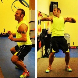 Owner Adam Weslek voted #1 Fitness Instructor in Cleveland 2014. Finalist for Best Fitness Studio in Cleveland 2015