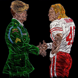 ARZCRY's profile picture. カーディナルが泣く...。NFLのArizona Cardinalsを応援中。粛々とNFLトレカも収集しています。