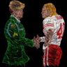 ARZCRY's profile picture. カーディナルが泣く...。NFLのArizona Cardinalsを応援中。粛々とNFLトレカも収集しています。