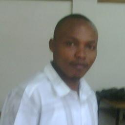 From Kamacharia, Murang'a County n Loving Husband to one wife.