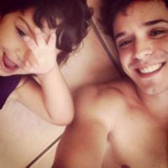 ´´ Eu o amo, e é isso o que importa ! `` Since : 22/07/2012