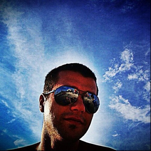 ___GoRaN___'s profile picture. ~d(-_-)b~