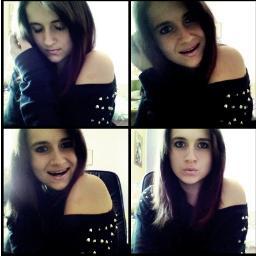 Hi ! My names Ivana, i´m from SLOVAKIA !...and i love JB and Weezy Wayne and Nicki 3 follow me and i follow u back ! :)