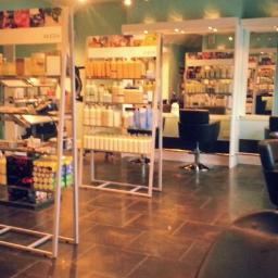 Aveda Hair Colour & Make-up Specialists!!!