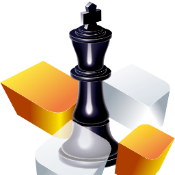 ChessApps_ENG's profile picture. Chess Books come to life with ChessApps