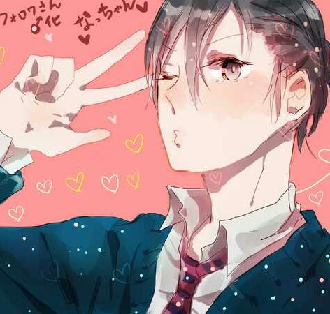 棗低浮上さんのプロフィール画像