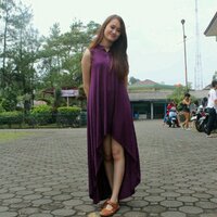 AS (@safitriandrina) 's Twitter Profile