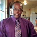 Frederick Ware  - @ware3265 - Twitter