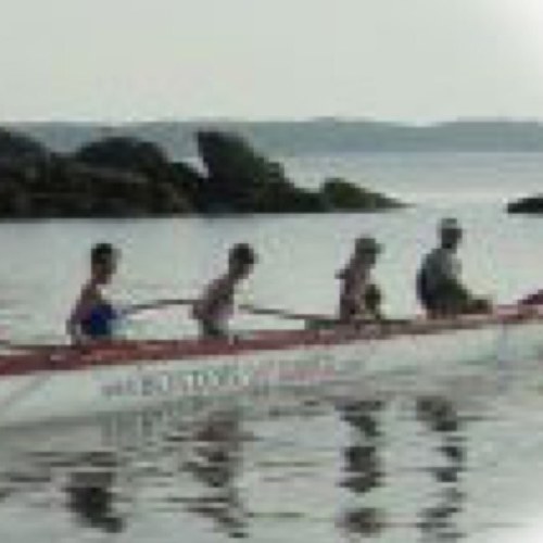BostonOutrigger's profile picture. Boston Outrigger Racing Association (BORA) Location: Waikiki Beach in Salem, MA Season: mid-May through mid-October Practice Time: Saturdays 6:45am - 9:00am