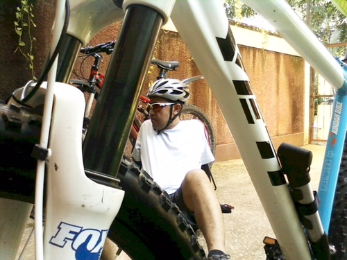 Saviantara's profile picture. like adventure and animal lover