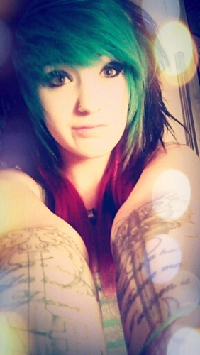 Captn_IFUCK's profile picture. Panda :) I'm 20 years old and love life at the moment, I have a perfect boyfriend and the perfect friends around me. times is goooooood 3