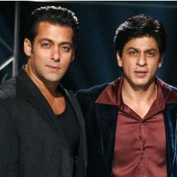 This group is for both Shahrukh (SRK) and Salman Khan Fans. Two biggest bollywood actors and our most favourite stars.