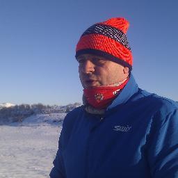 ruhauge68's profile picture. En vanlig fyr, som kan litt om mye, er samfunsinteressert og har innsett at AP ikke er ufeilbarlig, men er ikke i nærheten av å finne et godt alternativ.