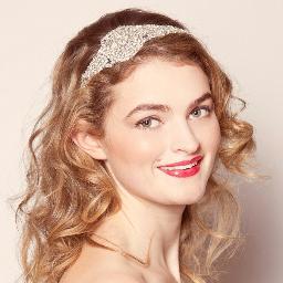 SamanthaJBridal's profile picture. Independent wedding accessory designer. Hand made, beautifully crafted designs to make your big day unforgettable