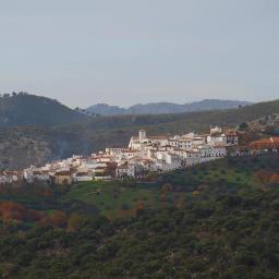 Pequeño pero bonito pueblo de la Serranía de Ronda.
Cartajimeñ@ de los pies a la cabeza.