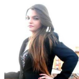 Hola! Benvingut al meu twitter oficial. Secretària y representant.