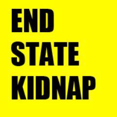 Standing up for Justice and Human Rights! Exposing State Kidnap by UK Social Services! #endstatekidnap #familyjustice #humanrights