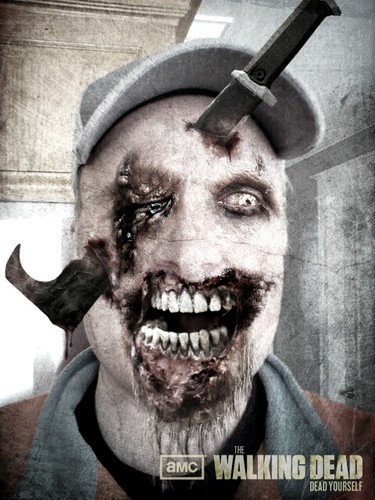 First stop for info on any zombie outbreak in Newfoundland. A subset of Call of Duty Elite Clan (Newfoundland).
