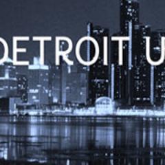 UncutDetroit's profile picture. Detroit. Uncut. Be sure to follow our man @SirDetroit as well.