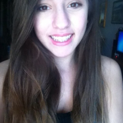 Federica_Alesci's profile picture. Seguimi e ti seguo:3